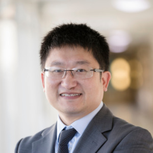 Dr Zhong Chen