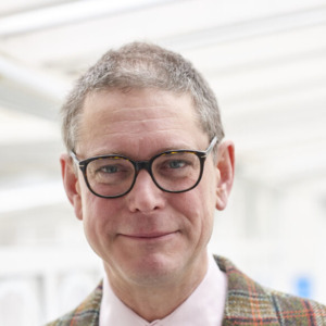 Professor Michael Polkey