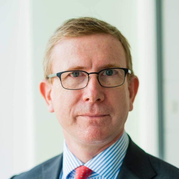 Mr Con Kelleher