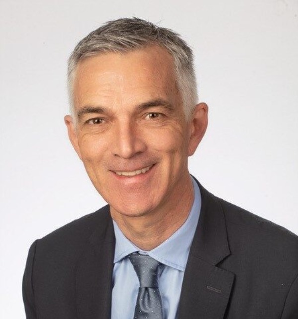 Professor Tom Williamson